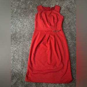 NWOT Banana Republic Dress
